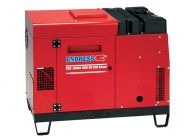 Бензиновая электростанция ENDRESS ESE 13000 DHS/A ES ISO