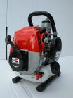 Мотопомпа Кoshin SEM-25L