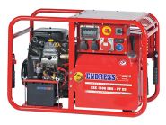Бензиновая электростанция ENDRESS ESE 1006 DBS-GT ES Бензиновая электростанция ENDRESS ESE 1006 DBS-GT ES
