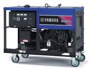 Дизельные электростанция Yamaha EDL21000E Дизельные электростанция Yamaha EDL21000E