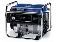 Бензиновая электростанция Yamaha EF 2600 FW Бензиновая электростанция Yamaha EF 2600 FW