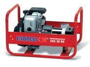 Бензиновая электростанция ENDRESS ESE 35 BS Бензиновая электростанция ENDRESS ESE 35 BS