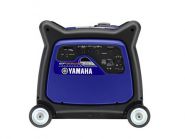 Бензиновая электростанция Yamaha EF 6300ise Бензиновая электростанция Yamaha EF 6300ise