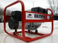 Бензиновая электростанция Вепрь АБП 2,2-230 ВХ Бензиновая электростанция Вепрь АБП 2,2-230 ВХ