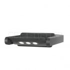 Светильник фасадный Tube W86144S_2W78123 (Grey)