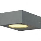Светильник фасадный Quadrasyl WL 232285