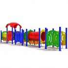 ДИК Вагоновожатый №1.2