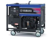 Дизельные электростанция Yamaha EDL11000E Дизельные электростанция Yamaha EDL11000E