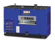 Дизельные электростанция Yamaha EDL13000STE Дизельные электростанция Yamaha EDL13000STE