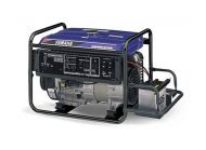 Бензиновая электростанция Yamaha EF 6600 E Бензиновая электростанция Yamaha EF 6600 E