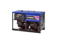 Дизельные электростанция Yamaha EDL26000TE Дизельные электростанция Yamaha EDL26000TE