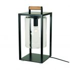 Светильник наземный DOME SMALL DOMESBCL