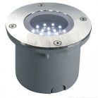 Светильник встраиваемый Wetsy 227482