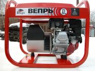 Бензиновая электростанция Вепрь АБП 2,7-230 ВХ-Б Бензиновая электростанция Вепрь АБП 2,7-230 ВХ-Б