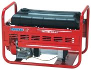 Бензиновая электростанция ENDRESS ESE 606 DHS/A-GT ES
