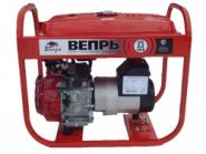 Бензиновая электростанция Вепрь АБП 2,2-230 ВХ-БОМ