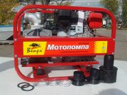 Мотопомпа Вепрь МП 800 ДЯ Мотопомпа Вепрь МП 800 ДЯ