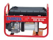 Бензиновая электростанция ENDRESS ESE 40 BS Бензиновая электростанция ENDRESS ESE 40 BS