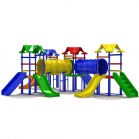 Детский игровой комплекс "Магеллановы облака"