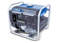 Бензиновая электростанция Yamaha EF 2800i Бензиновая электростанция Yamaha EF 2800i
