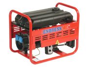 Бензиновая электростанция ENDRESS ESE 406 HS-GT Бензиновая электростанция ENDRESS ESE 406 HS-GT