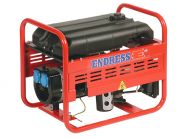 Бензиновая электростанция ENDRESS ESE 206 HS-GT Бензиновая электростанция ENDRESS ESE 206 HS-GT