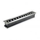 Светильник встраиваемый Gea 55-9523-Y4-37