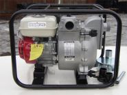 Мотопомпа Кoshin KTH-50X Мотопомпа Кoshin KTH-50X