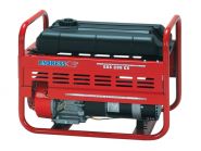 Бензиновая электростанция ENDRESS ESE 206 EX Бензиновая электростанция ENDRESS ESE 206 EX