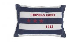 Подушка для спинки Chipman 30157