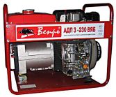 Дизельная электростанция Вепрь АДП 3-230 ВЯ-Б Дизельная электростанция Вепрь АДП 3-230 ВЯ-Б