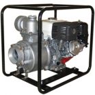 Мотопомпа Daishin SCR-100HX