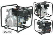 Мотопомпа Кoshin SEV-80X